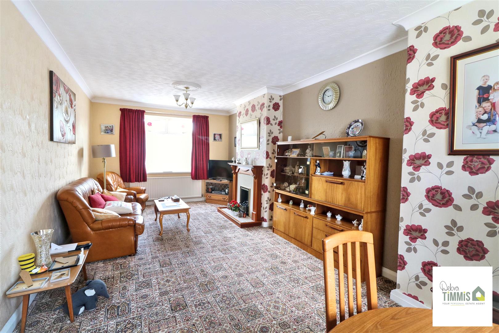 Tarleton Road, Northwood, Stoke-On-Trent